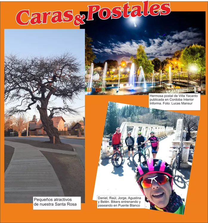 caras 1