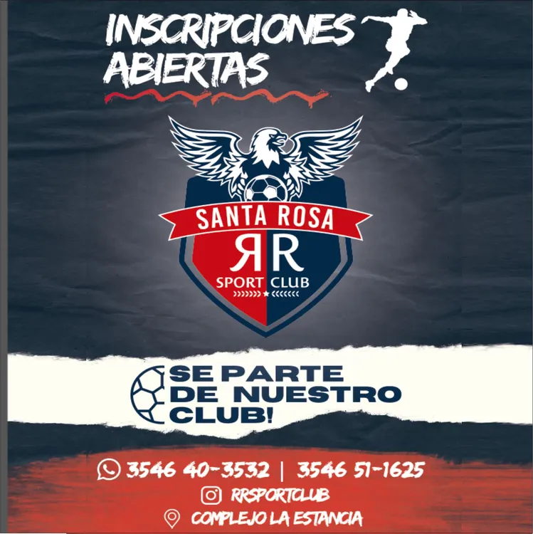 RR SPORT