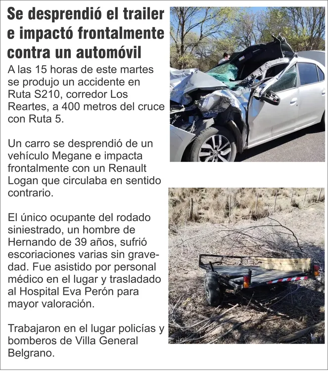 POLICIALES