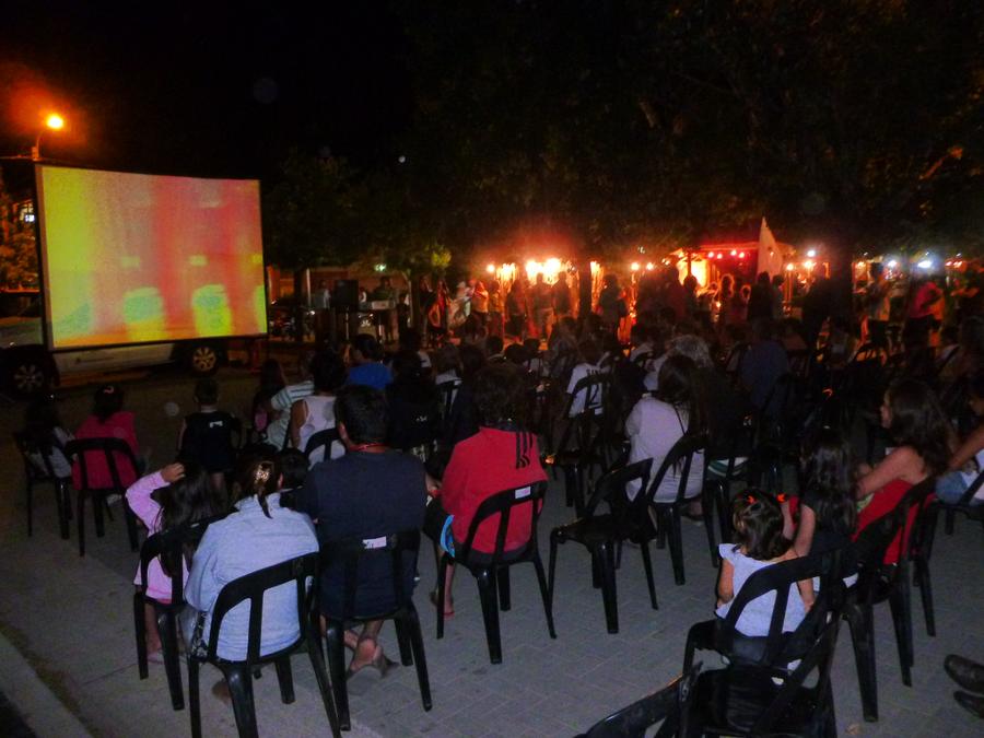 cinemovil