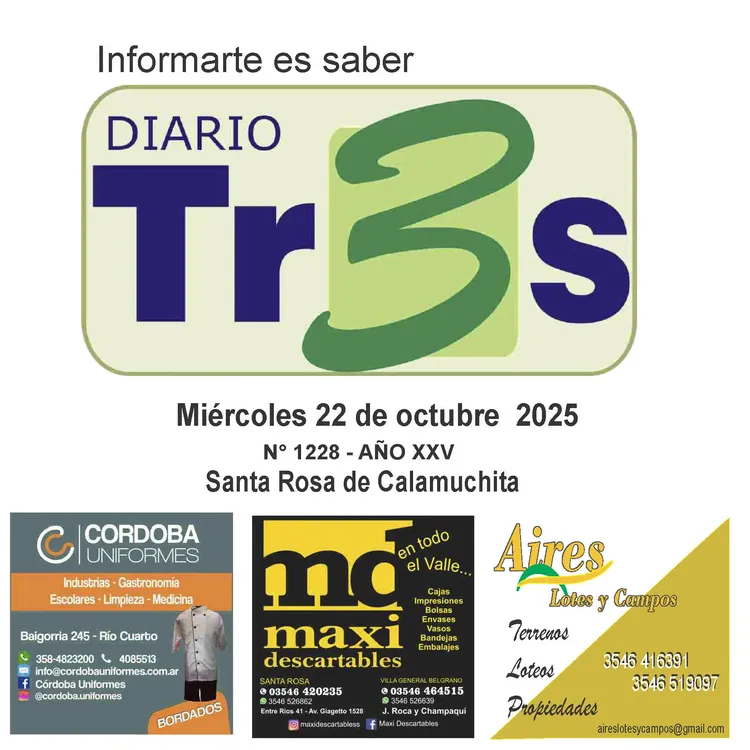 N° 1228 miércoles 22 de octubre_Página_01