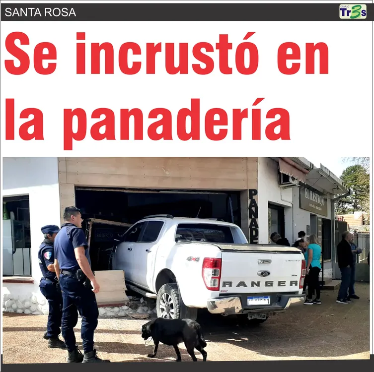 POLICIALES