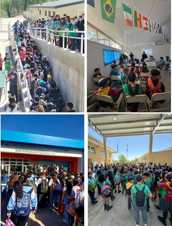 escuela