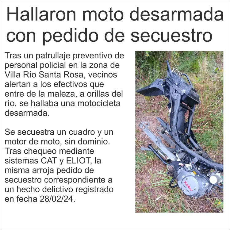 POLICIALES