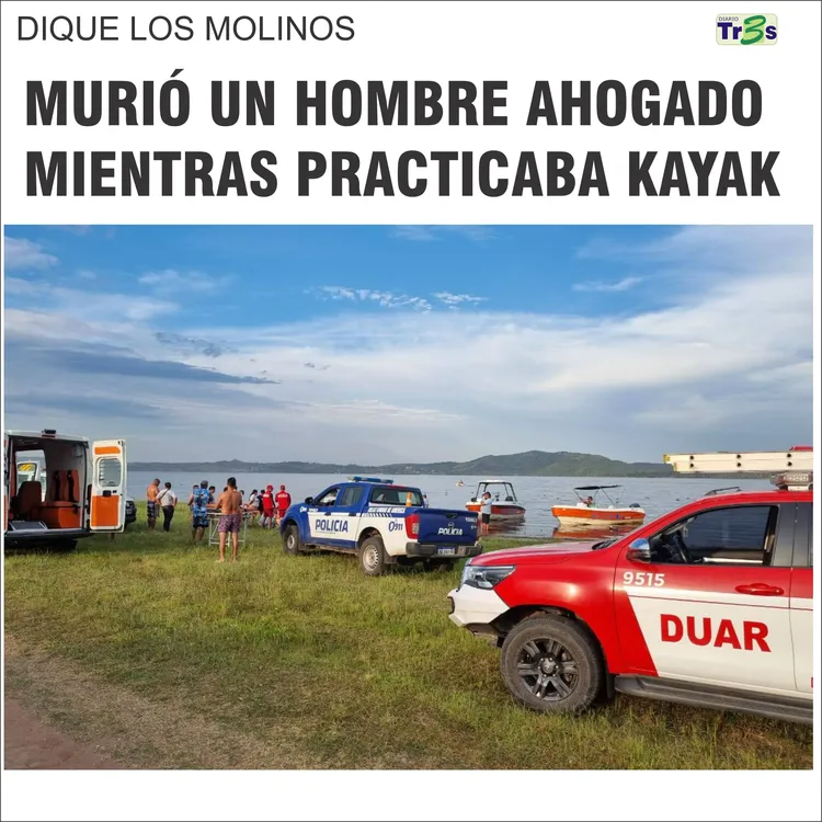 POLICIALES