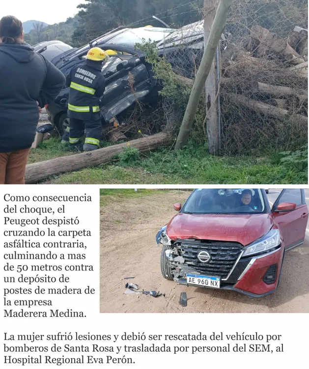 POLICIALES