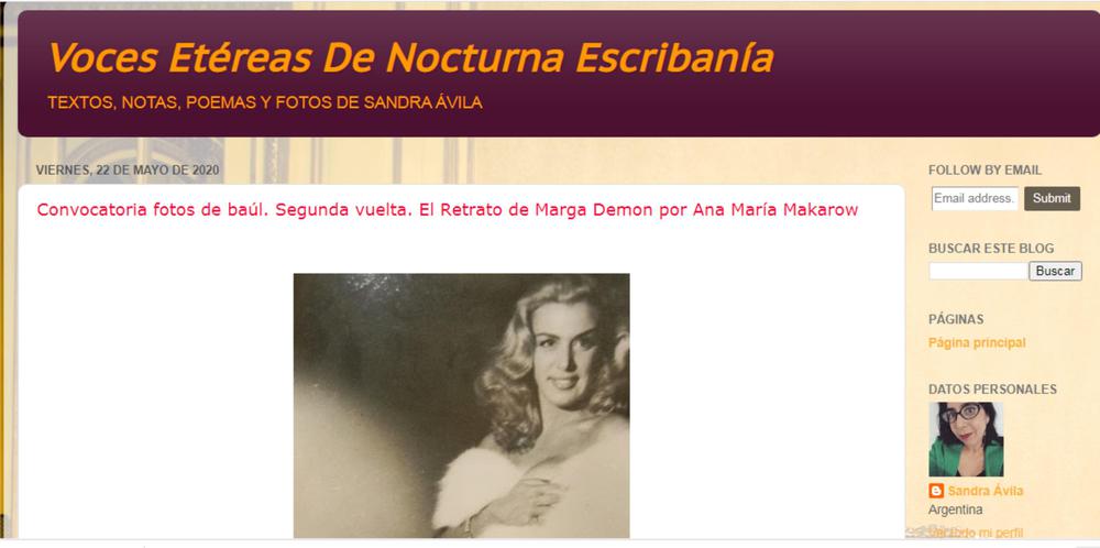 fotos baul