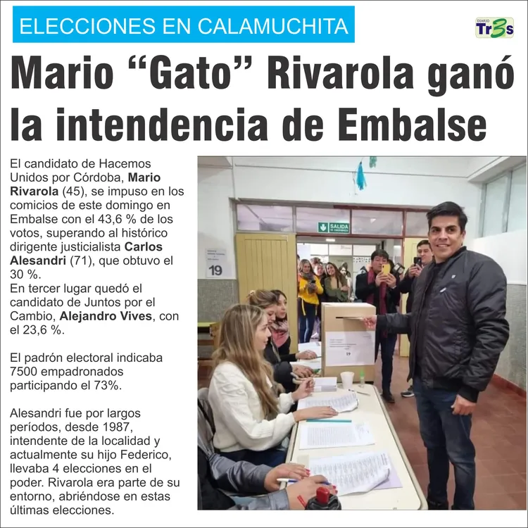 VARIOS