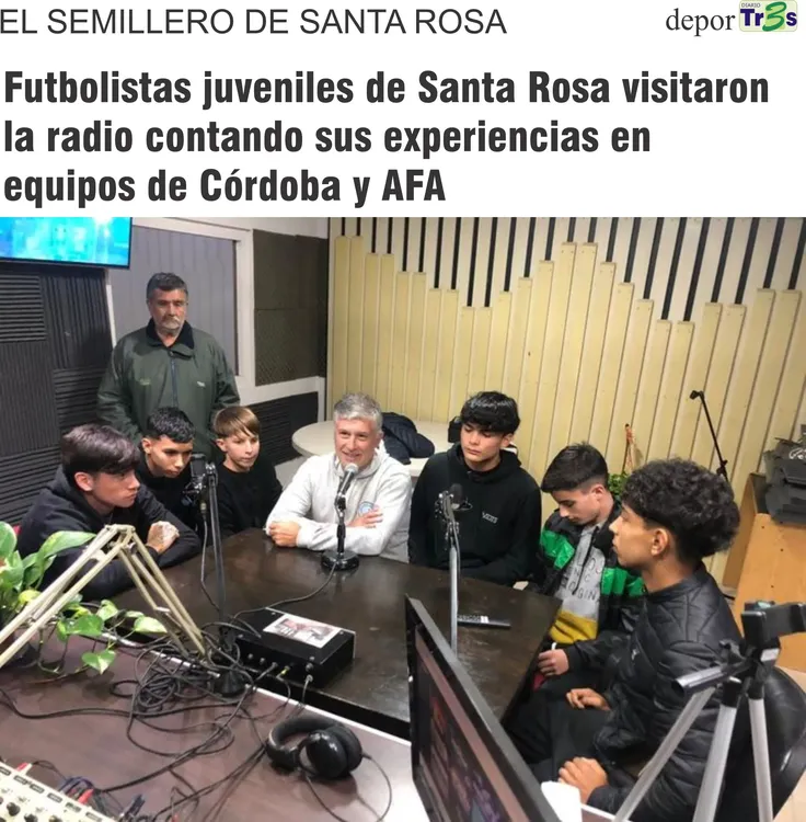 DEPORTES