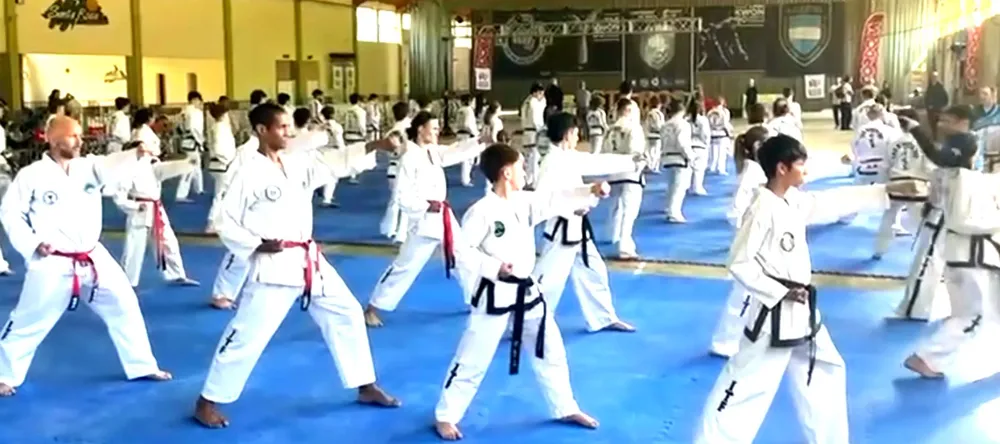 DEPORTES