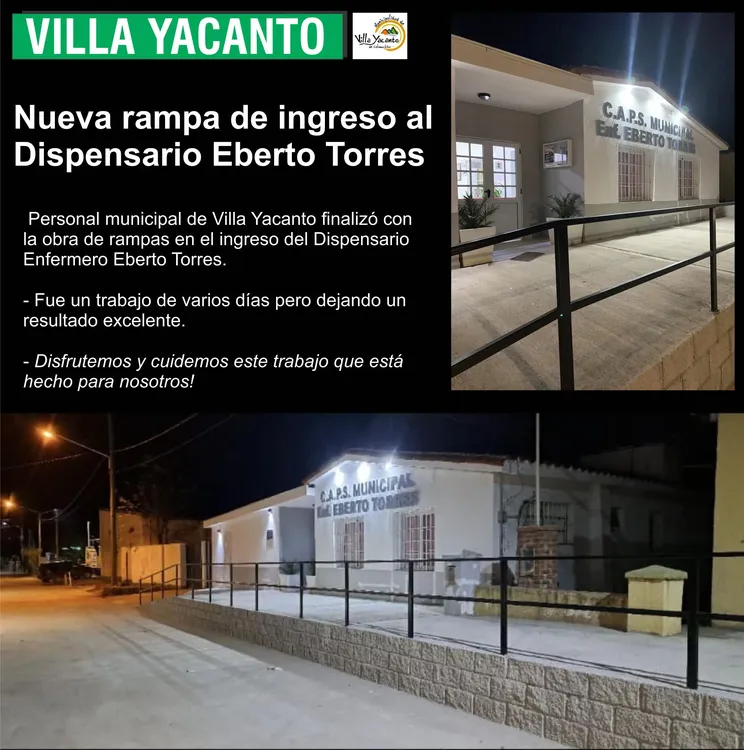 YACANTO