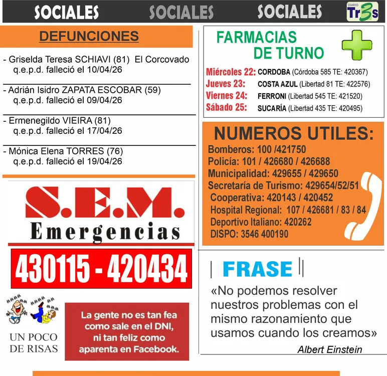ULTIMA DOS