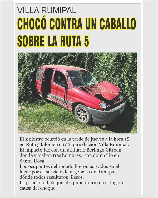 TITULOS