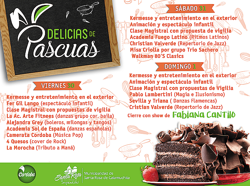 programa redes