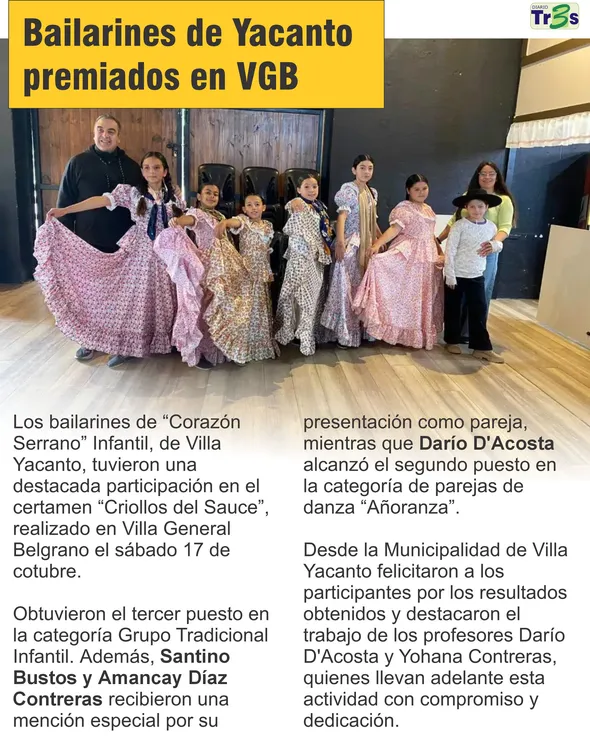 VARIOS