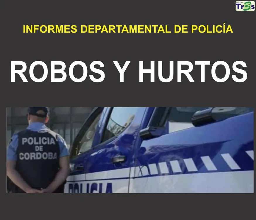POLICIALES