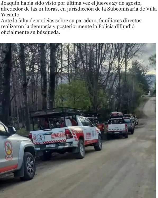 POLICIALES