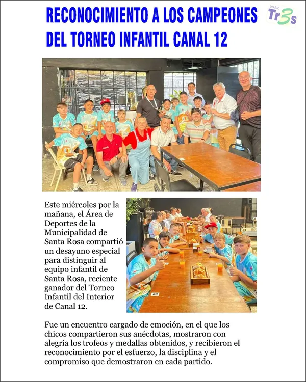 TITULOS