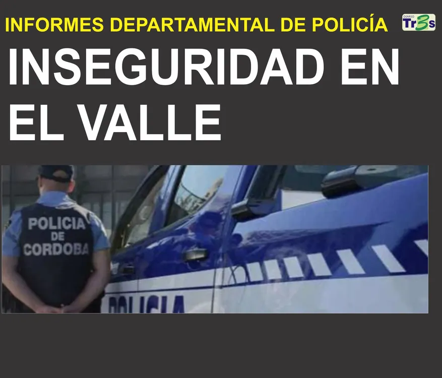 POLICIALES