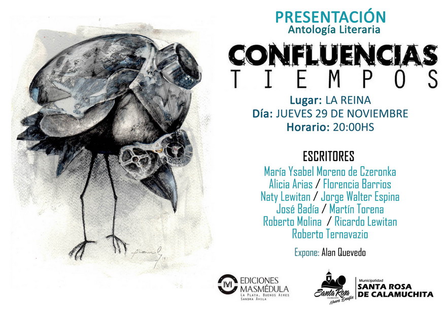 CONFLUENCIAS