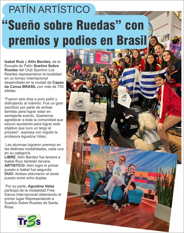 DIARIO