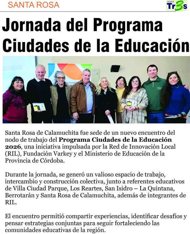 MUNICIPALIDAD