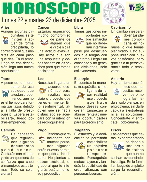 ULTIMA DOS