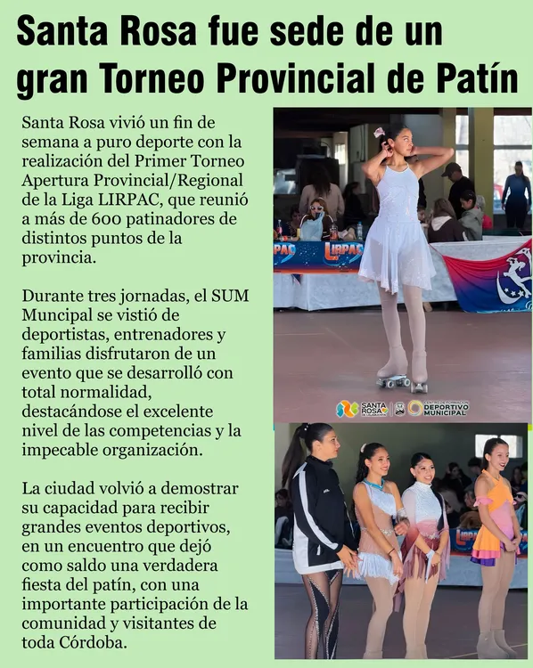 DEPORTES