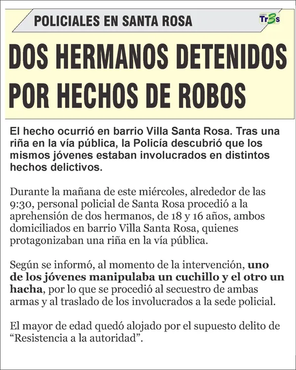 TITULOS