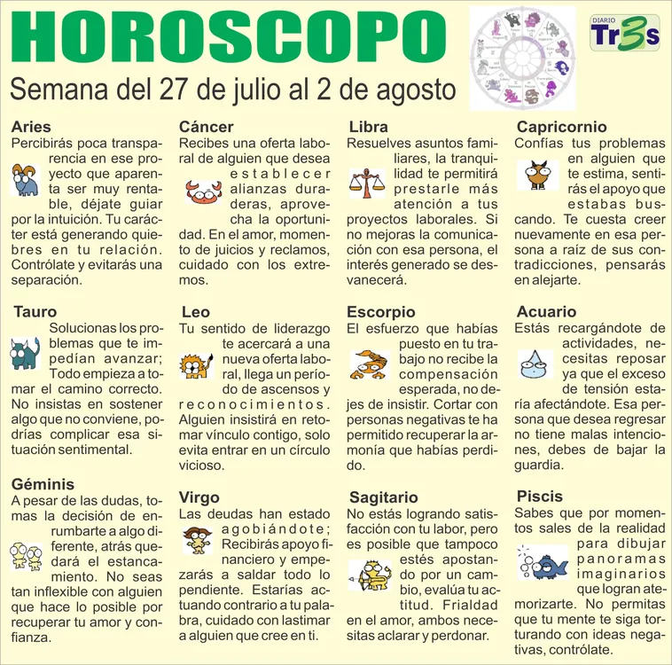 horos