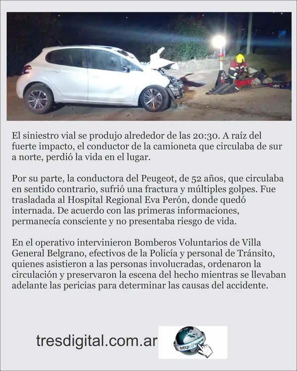 POLICIALES