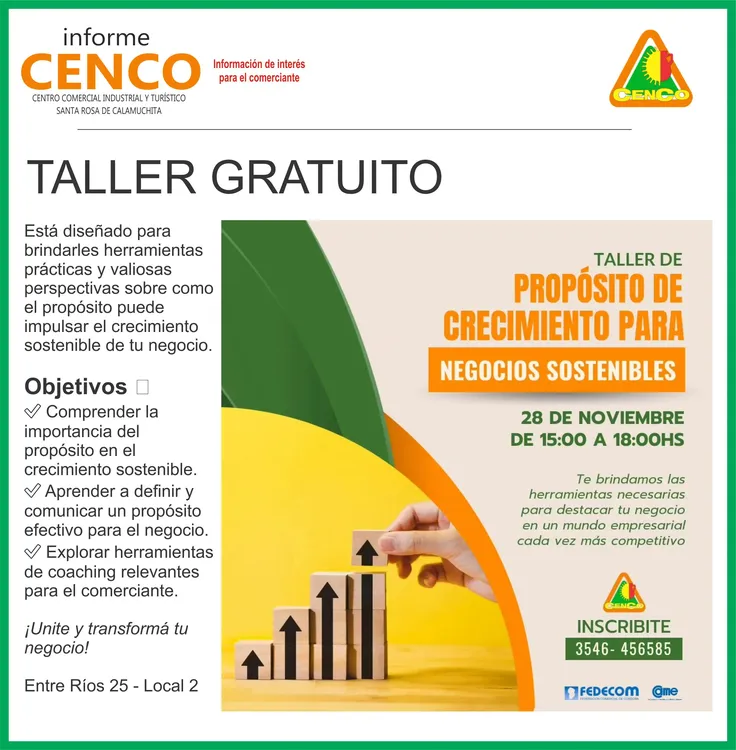 CENCO