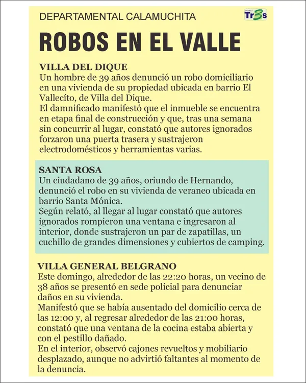 TITULOS
