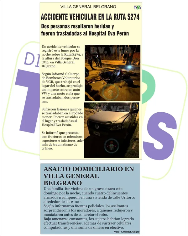TITULOS