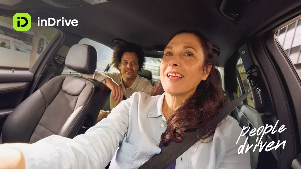 InDrive 1