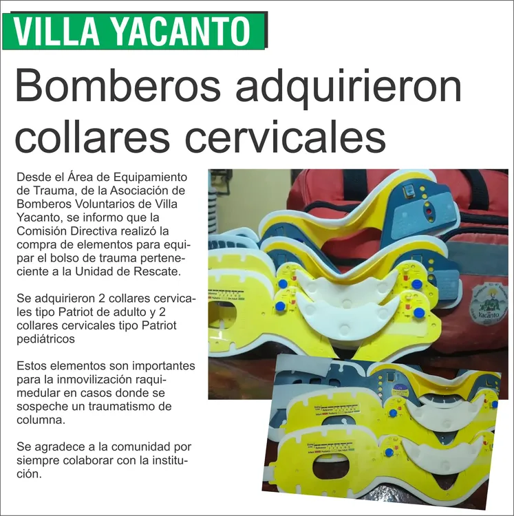 YACANTO