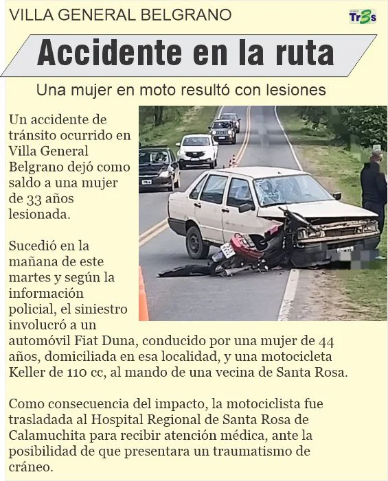 POLICIALES