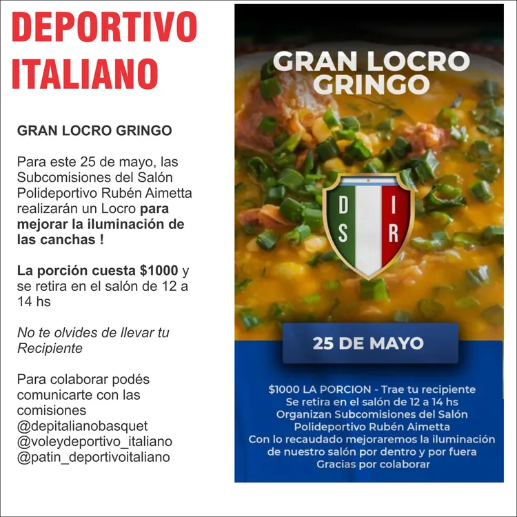 DEPORTES