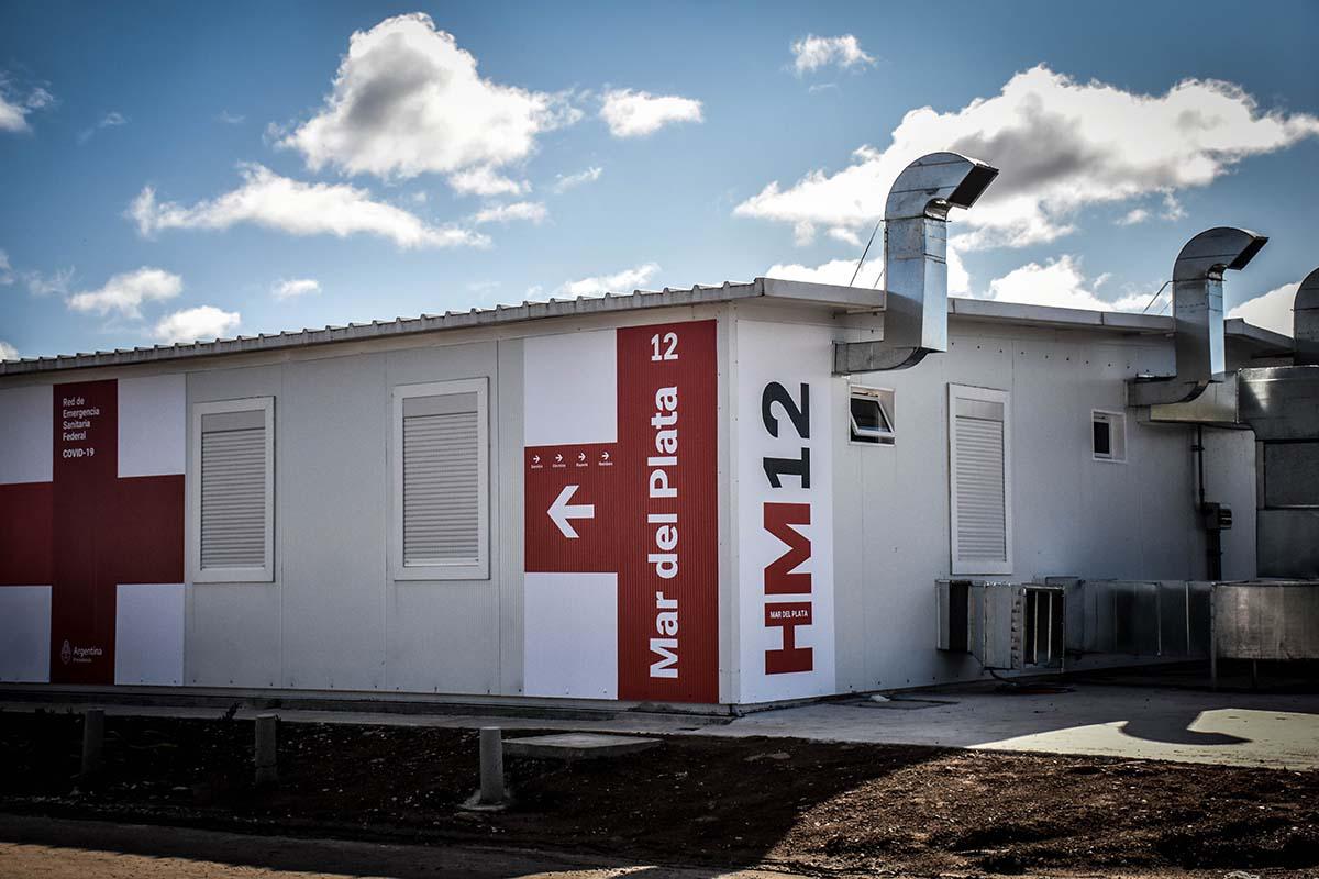 hospital-modular