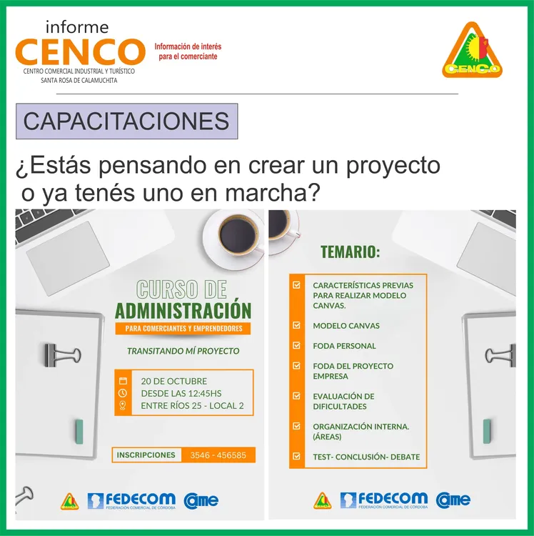 CENCO