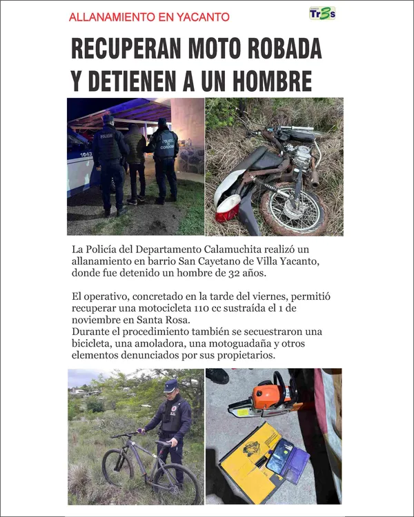 TITULOS