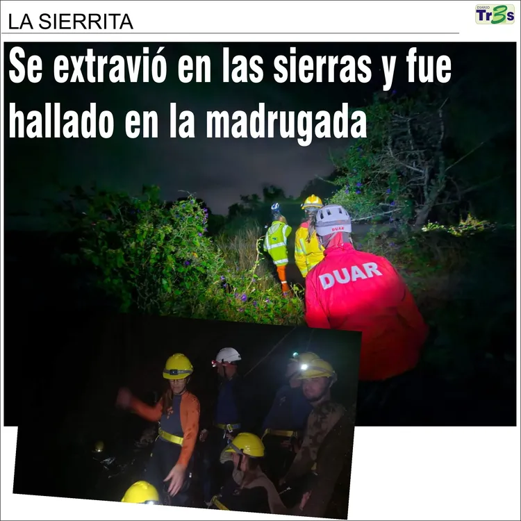 POLICIALES