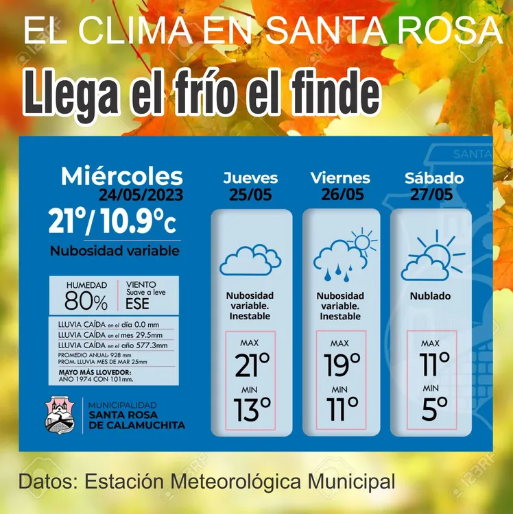 MUNICIPALIDAD