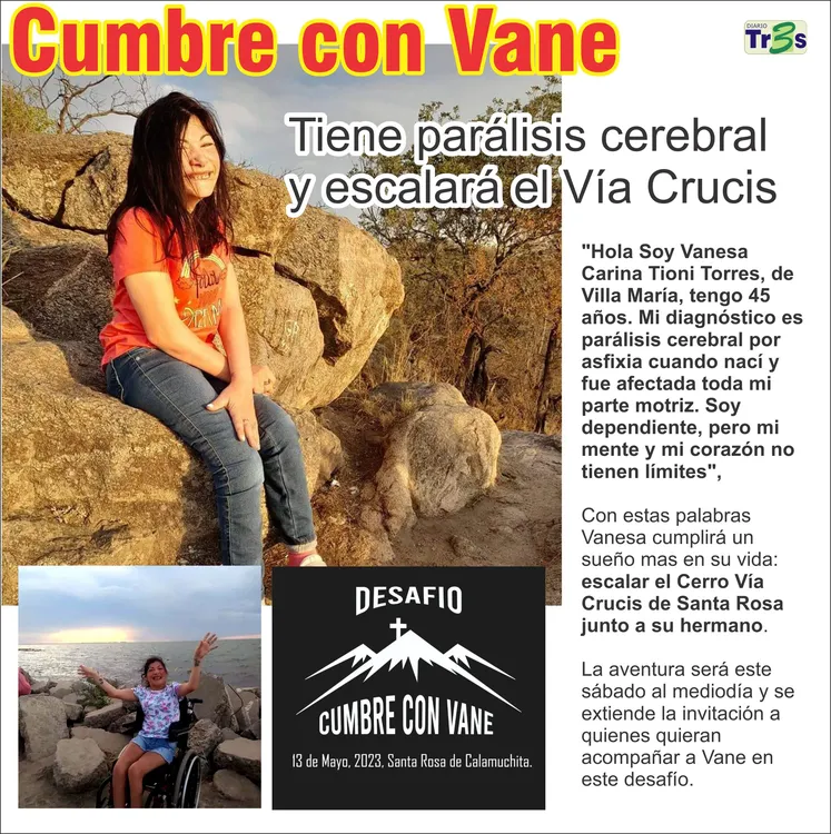 vane cumbre