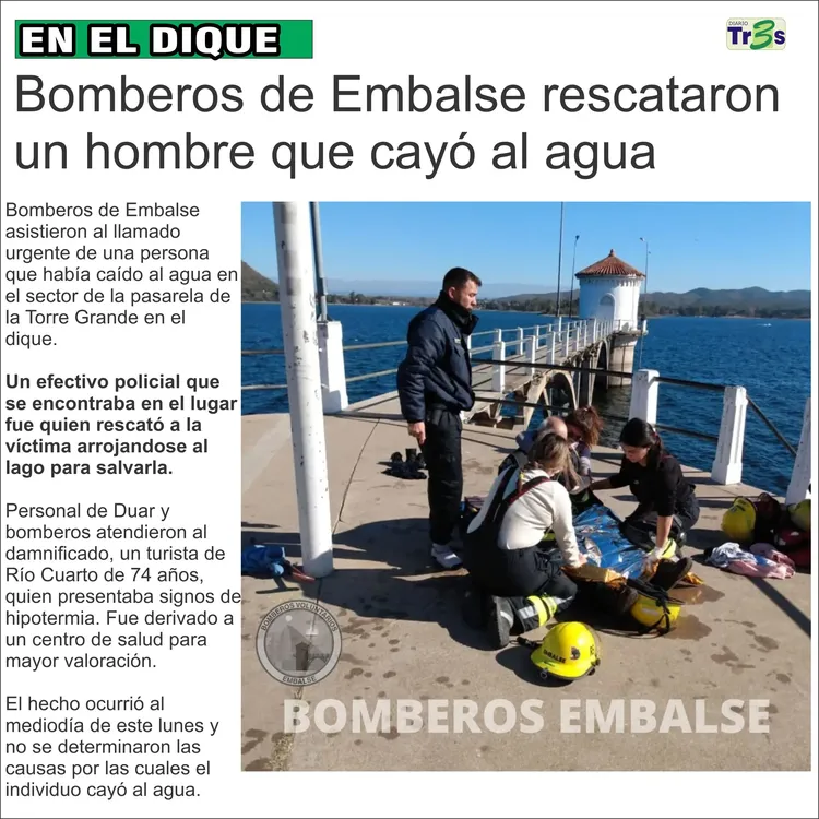 POLICIALES