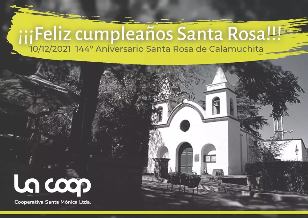 Santa Rosa de Calamuchita (2)