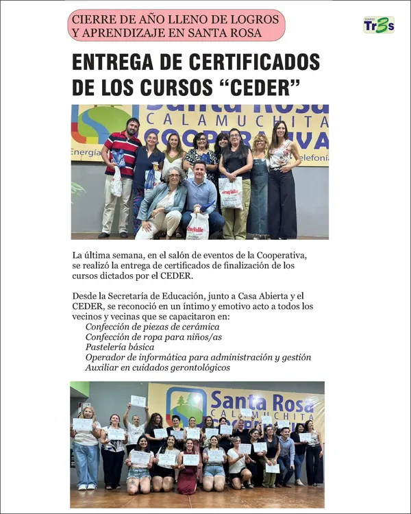 TITULOS