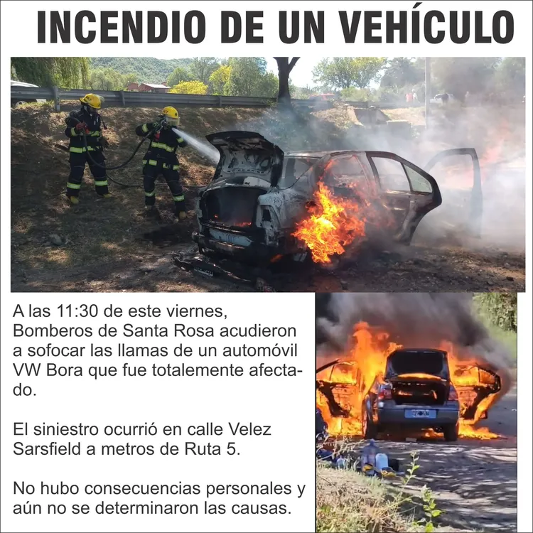 POLICIALES