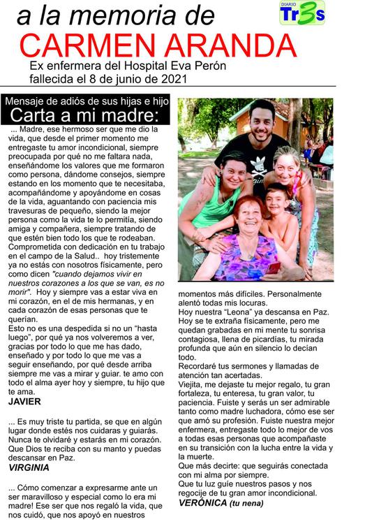 aranda