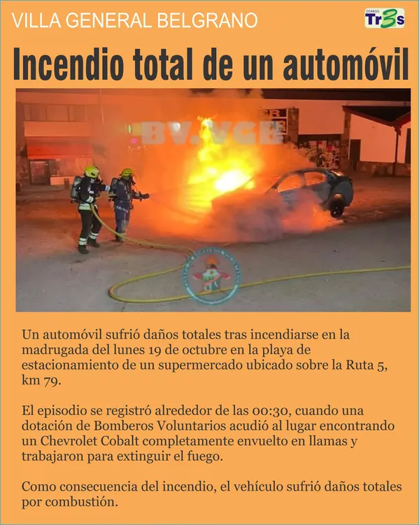 POLICIALES
